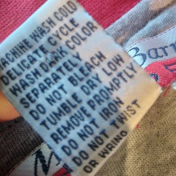 Vintage Maggie Barnes Sport Color Block Insulated Vest - Picture 5 of 7